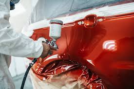 AUTOMOTIVE PAINT