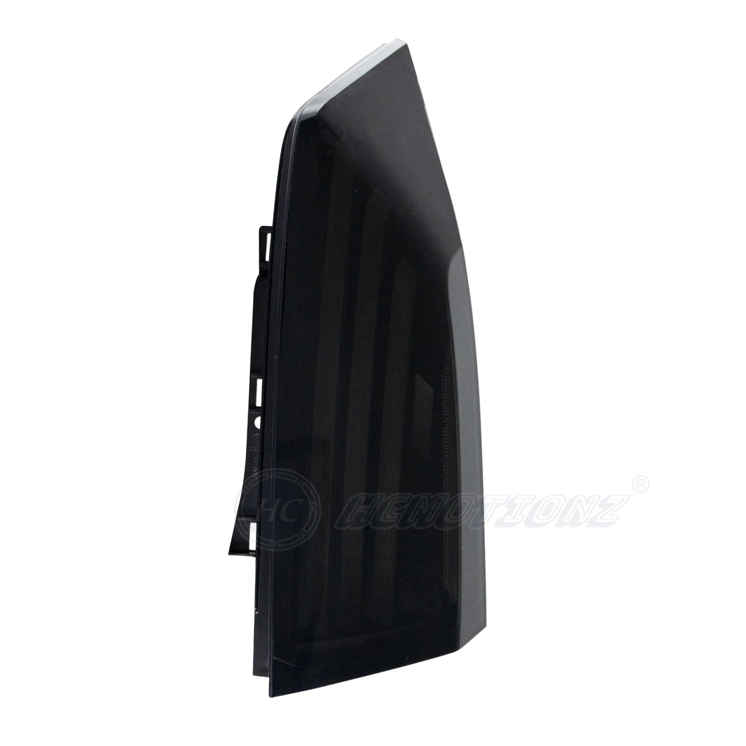 HCMOTIONZ Factory LED Assembly Rear Lights DRL Start up Animation ATS ATS-L 2013-2020 Tail Lights for Cadillac