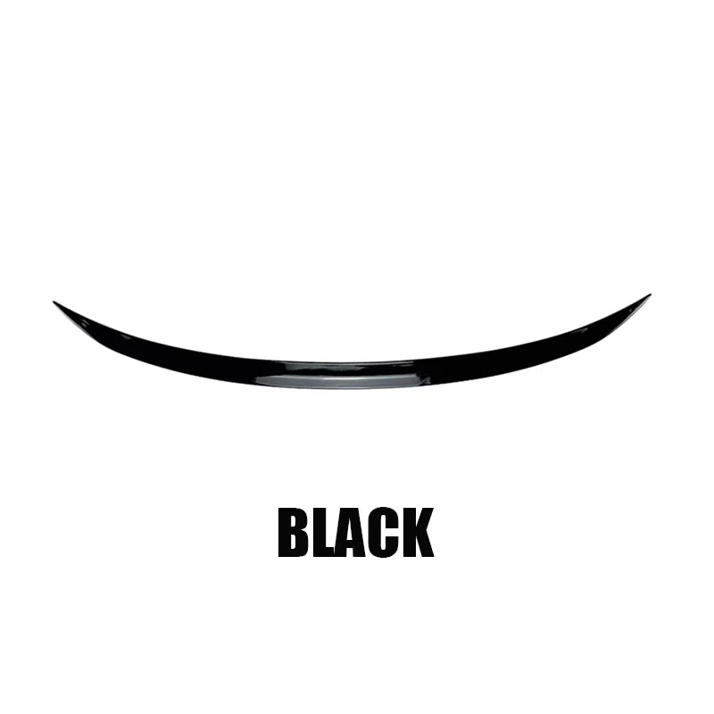 BMW 3-Series G20 330i M340i G80 M3 2019-2024 M Sport Spoiler