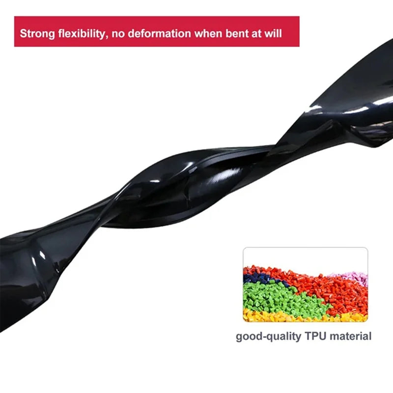 BMW 3-Series G20 330i M340i G80 M3 2019-2024 M Sport Spoiler