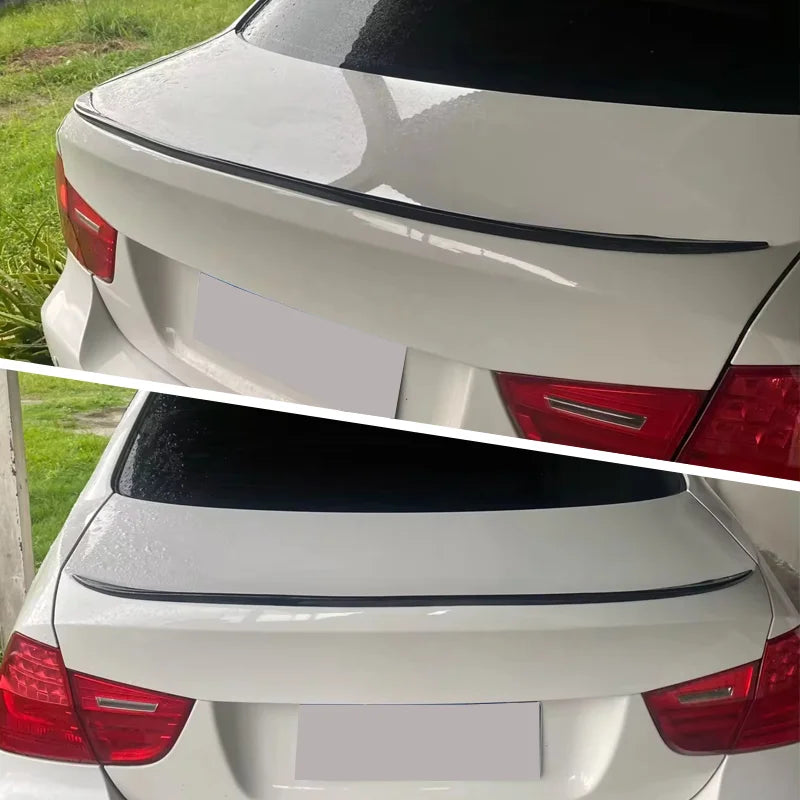 BMW 3-Series G20 330i M340i G80 M3 2019-2024 M Sport Spoiler