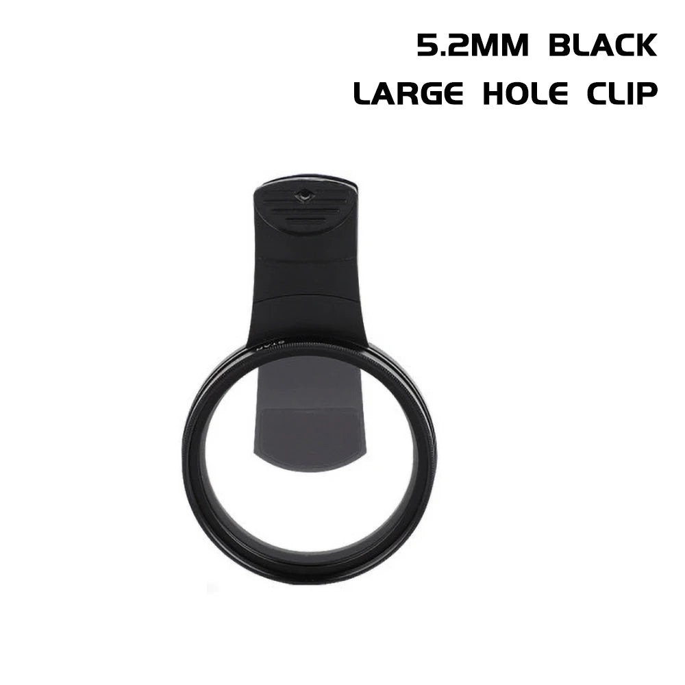 52MM Cpl Universal lens Digital Filter Lens Protector For Smartphone Lens Circular Polarizing Filter Compatible Any Phone Camera